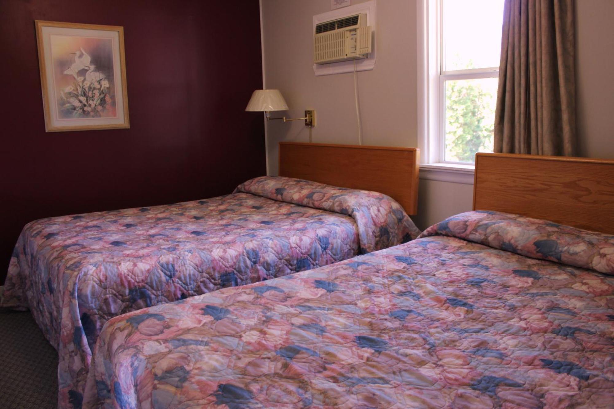 Boundary Motel オソヨース エクステリア 写真