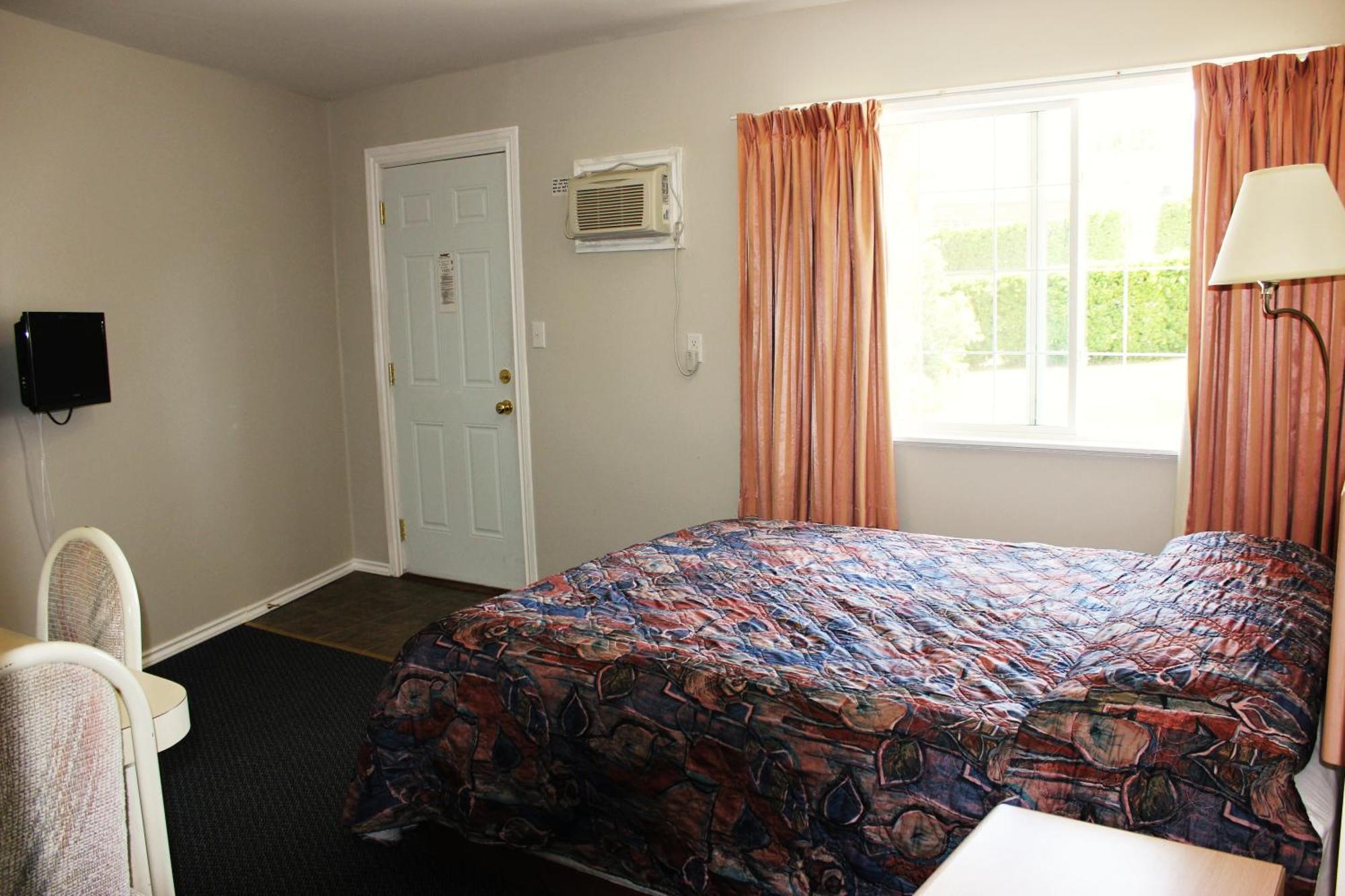Boundary Motel オソヨース エクステリア 写真