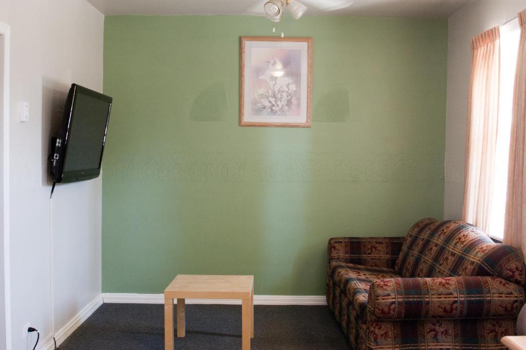 Boundary Motel オソヨース 部屋 写真